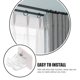 thumbnail image 5 of WEUVEB 6Ud Soportes Para Adhesivos En ABS Transparente Para Y Armarios, 5 of 5