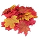 thumbnail image 4 of 2x Hojas de arce artificiales hojas de , 200 piezas de hojas de arce para halloween / acción de gracias / boda / / decoración navideñ Yuyangstore Boda Arce Hojas De Otoño, 4 of 7