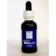 Bio-Botanical Research - Biocidin Advanced Formula 1 oz ABIC1 Exp.6.20 IHI