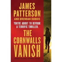 Amy Cornwall The Cornwalls Vanish (Previously Published as the Cornwalls Are Gone), Book 1, (Paperback)