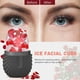 thumbnail image 5 of Xihbxyly Rodillo Facial de Hielo, Reduce La Hinchazón y Las Ojeras, Reafirma La Piel y Mejora La Circulación, Reutilizable y Fácil de Usar, Cuidado Refrescante de La Piel, Regalo Ideal para Todas Las, 5 of 6