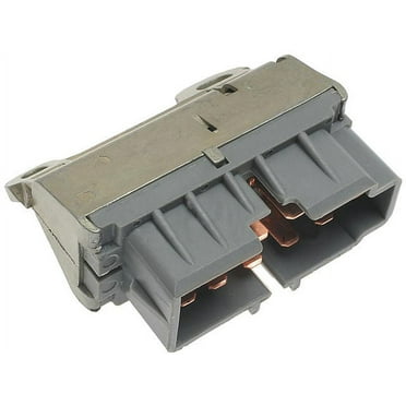 Ignition Switch - Compatible with 1979 - 1993 Ford Mustang 1980 1981 1982 1983 1984 1985 1986 1987 1988 1989 1990 1991 1992