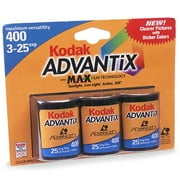 ADVANTIX Black and White Film