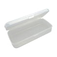 thumbnail image 1 of Caja de Almacenamiento de Herramientas para Decoración de Uñas Shamjiam Organizador Personal Rectangular, 1 of 9