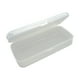 thumbnail image 1 of Nail Art Tool Storage Box Personal para cutículas Pusher Nail Clippers Beads Borrar L Zulema Estuche de almacenamiento de manicura, 1 of 8