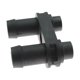 thumbnail image 5 of Adaptador De Tubo De Refrigerante Para Coche, Piezas De Repuesto Para VW Polo 2006-2023, 5 of 9