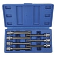 thumbnail image 2 of Hand Tools, Drill Attachments -Vanadium Steel Wrench Socket Bit  For Car Repair, 2 of 8