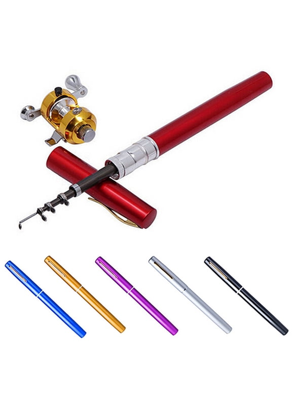 Youth Fishing Rod & Reel Combos in Kids Fishing