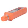 thumbnail image 4 of Detector De Fugas De Gas, Detector De Fugas De Gas Alarma De Vibración Visual Audible Pantalla LCD Sensible Alarma De Gas Combustible Portátil Rastreador De Gas Portátil para El Hogar Comercial, 4 of 8
