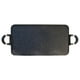 thumbnail image 4 of Sartén plancha grill aluminio fundido antiadherente negro, 4 of 8