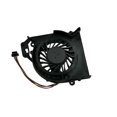 thumbnail image 2 of Eclass Nuevo Ventilador De Refrigeración De Cpu Para Portátil Hp Dv6-6C00 Dv6-6100 Dv6-6C35Dx Dv6-6C48Us 640426-001 Sunon Mf60120V1-C180-S9A Mf60120V1-C181-S9A Series, 2 of 5