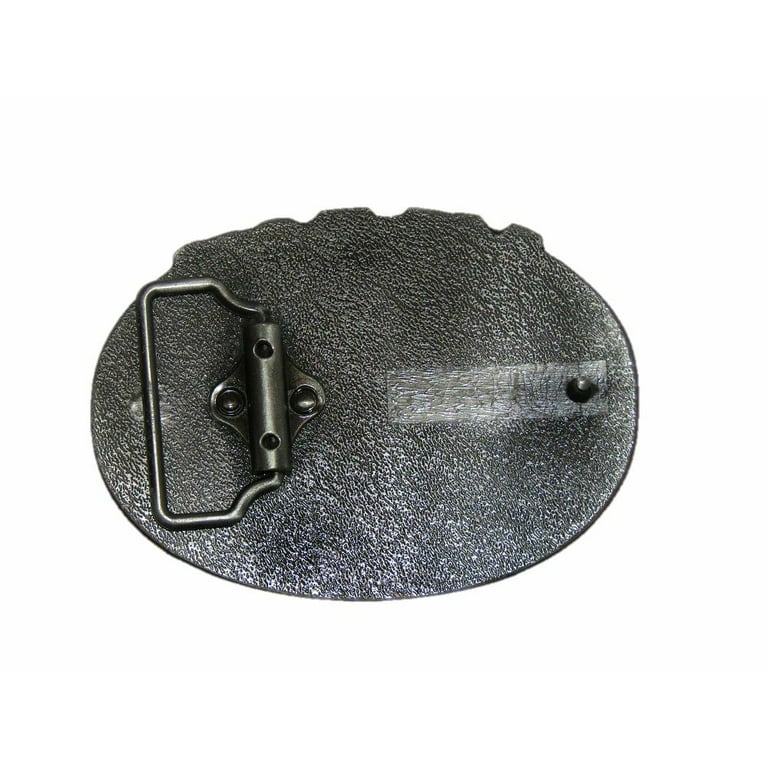 Freemason Metal Belt Buckle Freemason Metal Belt Buckle