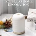 thumbnail image 5 of 100ml essential oil diffuser, diffuser for home, With timing aromatherapy diffusers for bedroom, Halloween, Christmas holiday gifts, 5 of 5