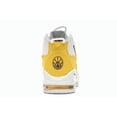 thumbnail image 4 of Nike Men's Air Max Uptempo 95 Lakers Basketball Shoes, from StockX, 4 of 5