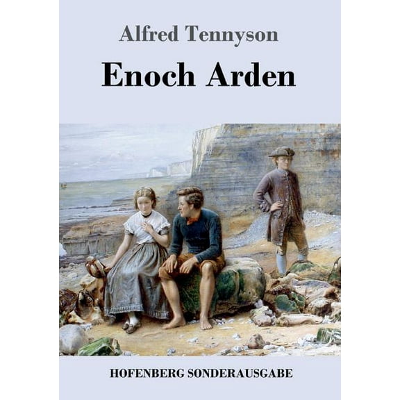 Enoch Arden (Paperback)