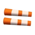 thumbnail image 3 of S SERENABLE 2Pcs Windsock Wind Measurement Sock Wind Indicator for Yard Airport Windsock 1.5 Meter, 3 of 9