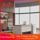 thumbnail image 2 of Reception Executive Office Desks Corner Standing Work Desktop Desks Modern Luxury Drawers Bureau Meuble Office Furniture WJ25XP My Lux Decor Round, 2 of 10