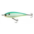 thumbnail image 4 of Yo-Zuri 3DB Twitchbait Topwater Bone 4.375, 4 of 13