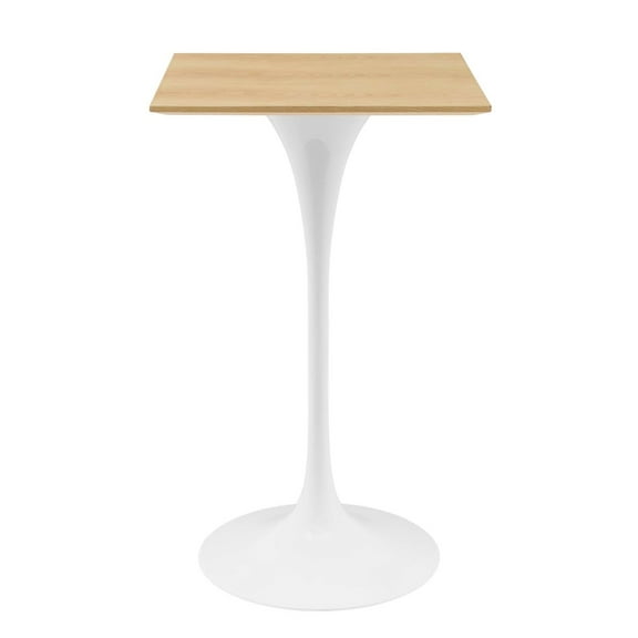 Lippa 28" Square Bar Table