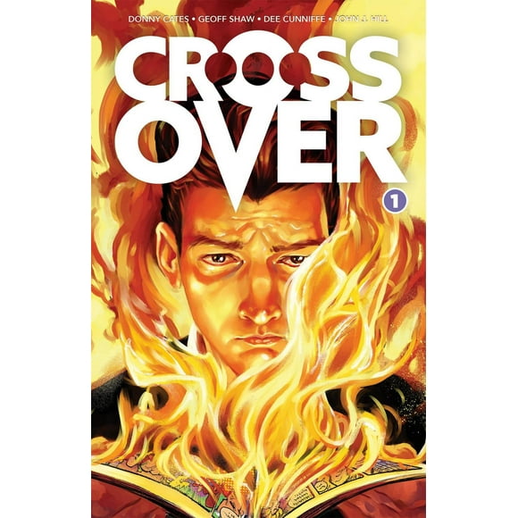 Crossover 1C Blanco