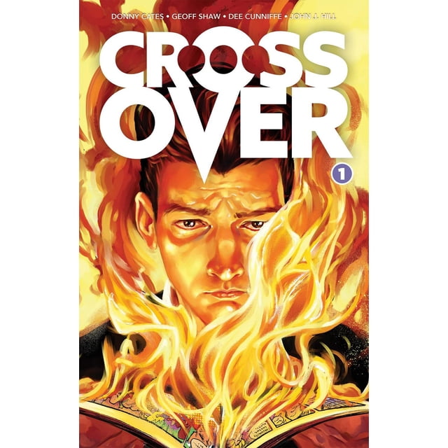 Crossover 1C Blanco