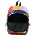 thumbnail image 2 of Sun + Stone Sac à Dos Bandana pour Homme Rouge, 2 of 4