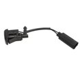 thumbnail image 3 of Windscreen Washer Sprayer,Windshield Heated Spray Nozzle Car Washer Nozzle Replacement Automobile Washer Nozzle Replacement High-End Performance, 3 of 14
