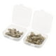 thumbnail image 1 of Accesorios de pesca de carpa, 40 piezas de pesca de carpa giratoria pesca giratoria pesca cuentas de parada lograr más, 1 of 8