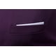 thumbnail image 5 of Chaleco de traje liso con cuello en V para hombre - Chaleco de boda ajustado - Chaleco formal de poliéster para negocios, tallas M-XXXXXXL, 5 of 8