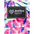thumbnail image 3 of Justice Sport Girls Reversible Bucket Style Hat, 3 of 6