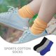 thumbnail image 3 of unbranded 3 Pares De Calcetines Deportivos Para De Con Antideslizante Y Transpirable, 3 of 6