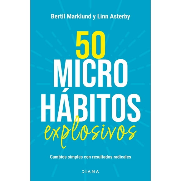 50 microhábitos explosivos