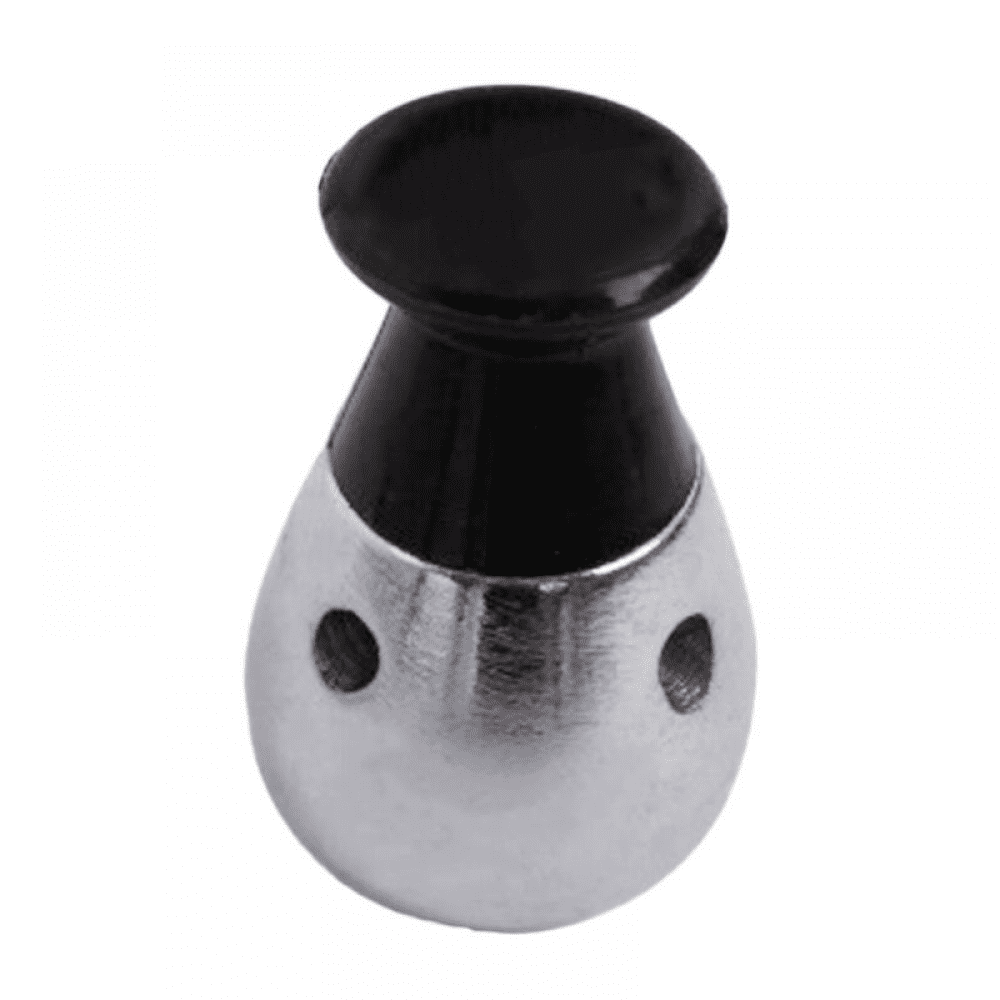 QIFEI 1 Pc Pressure Cooker Jigger Valve for Weight Pressure Control 80KPA Universal Pressure Cooker