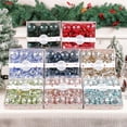 thumbnail image 3 of 28 pcs Christmas Balls Ornaments for Xmas Christmas Tree Shatterproof Christmas Tree Decorations Hanging Ball for Holiday Wedding Party Christmas Tree Decorations, 3 of 6