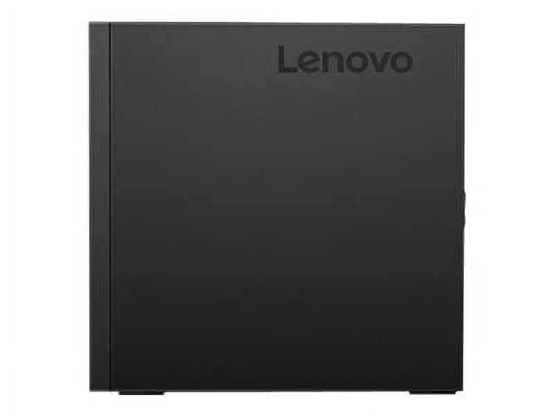 Lenovo ThinkCentre M75q-1 11A4 - Tiny Athlon PRO 300GE - RAM 8 GB