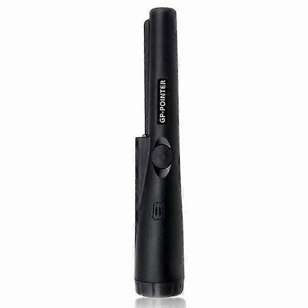 Gp-pointer Detector Held Metal And Silver Detector Metal Detector Pen Metal Detector