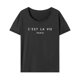 thumbnail image 2 of Camiseta básica Fernando para mujer de Ropa deportiva cuello redondo M, 2 of 8