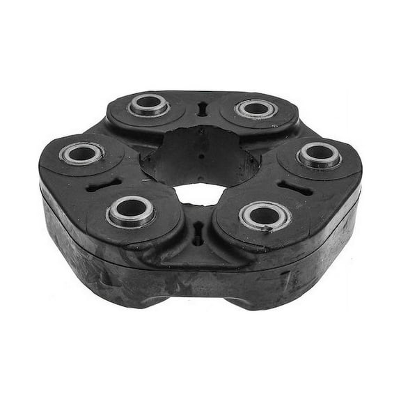 Drive Shaft Flex Joint 1 - Compatible with 2012 - 2014 Dodge Charger 2013