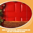 thumbnail image 4 of AURARMLET 24Ud Para Colgar Carteles Y Decoraciones Con De Metal Plateado, 4 of 8