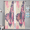 Multicolor 3, variant on CURLYOOT Monster Truck Sheer Curtains 84 Inches Long, 2 Panels Set, Rod Pocket Semi Sheer Light Filtering Window Drapes for Bedroom, Living Room, 52 x 84 Inch