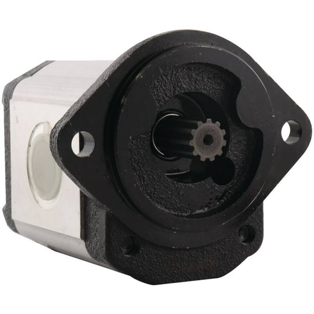 Hydraulic Pump for Bobcat 751 Skid Steer, 753 Skid Steer, 763 Skid