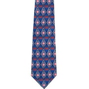 MLB - Men's Chicago Cubs Tie