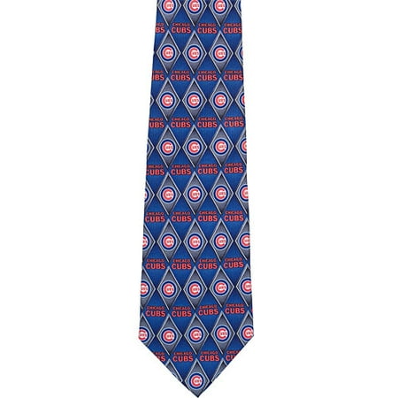 MLB - Men's Chicago Cubs Tie