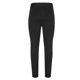 thumbnail image 5 of Pantalones largos de moda para hombre con cordón, cintura elástica, color sólido, pantalones casuales largos de chándal, pantalones para hombre, 5 of 6
