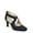 Navy Blue, variant on LifeStride Womens Giovanna 2 Pumps - Medium & Wide Width