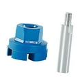 thumbnail image 4 of S SERENABLE Flat Grinding Head Easy to Install Polishing Tool for Stone Marble Workplace Type D, 4 of 9
