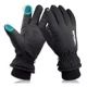 thumbnail image 1 of Guantes Termicos Para Invierno Frio Pantalla Táctil Moto, 1 of 7