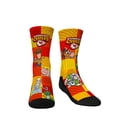 thumbnail image 2 of Youth Rock Em Socks Kansas City Chiefs Toy Story 3-Pack Crew Socks, 2 of 4