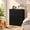 4-Drawers-Black, variant on Aiho 2 Drawer Wood Dressers, Wide Chest of Drawers with Gold Handles, Ideal Nightstand Alternative for Living Room, Hallway or Office, White