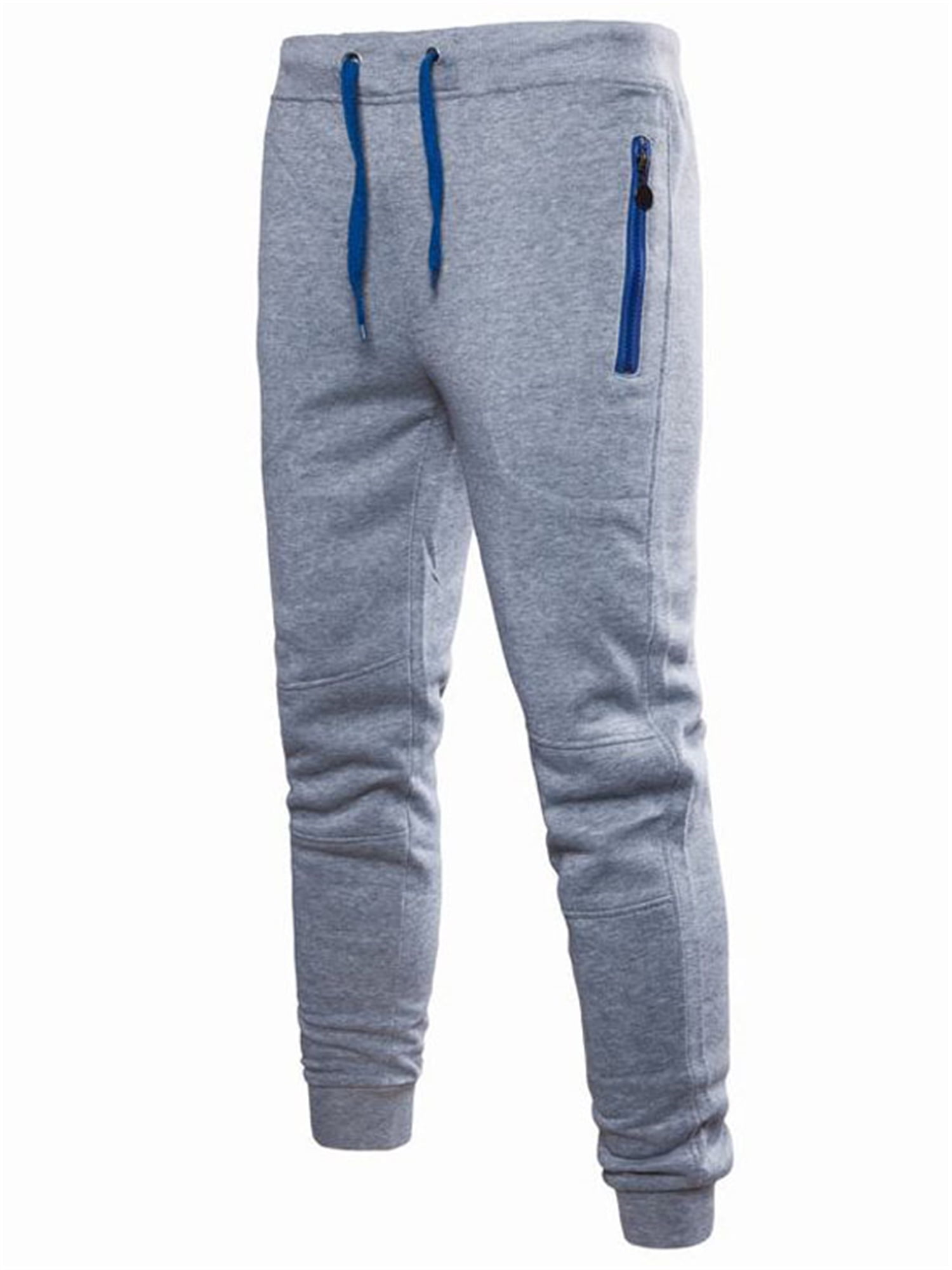 mens lightweight jogging pants
